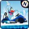 Oggy Super Speed Racing (The Official Game)