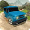 Off road Car Legend: Mountain car driving game
