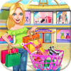 Girls Shopping Mall Fun Day - Fashion Adventure