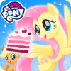 My little pony bakery story