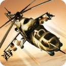 空战：直升机射击