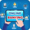 Learn Net Banking  Mobile Banking Simulator