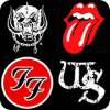 Rock and Metal Logo Quiz