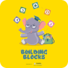 Building Blocks Learning App