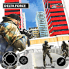 Delta Force Fury