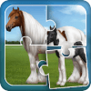 Horse Jigsaw Puzzle