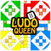 Ludo Queen™