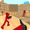 Stickman Counter Terror Strike