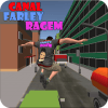 Farleyragem Running 3D