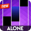 Alan Walker Piano Tiles Game 2019