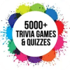 5000+ Trivia Games & Quizzes