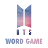 BTS WORD GAME