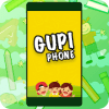 Gupi Baby Phone - Free Educational App For Kids