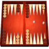 Backgammon Mighty