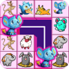 Onet Connect Online  Classic Animal 2019