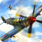 Warplanes: WW2 Dogfight