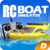 RC Boat Simulator