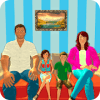 Virtual Dad – Real Life Happy Family 3D Game