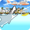 Shark Destroyer: Free Shark Games