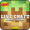 Live Craft - Exploration World