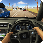 Real Traffic Racing Simulator 2019  Cars Extreme