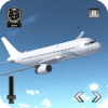 Flying Airplane 3D  Flight Pilot