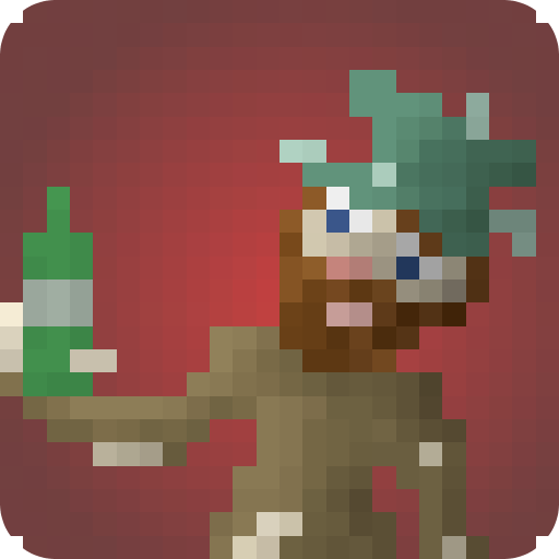 The Hobo Idle Clicker