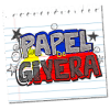 Papel De Giyera