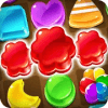 Jelly Drops   Gummy Drop Puzzle Games