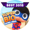 Super Bio - Racing Hero