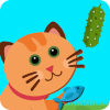 CatCumber by Best Cool & Fun Games