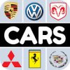Guess the Logo - Car Brands