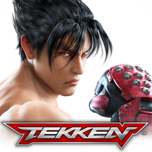 铁拳 TEKKEN™