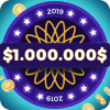 Millionaire 2018 - Trivia Quiz Online