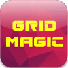 Grid Magic - Puzzle Game