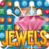 Jewels Jungle Legend