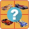 Hot Wheels: Guess The Car