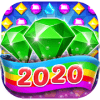 Bling Crush   Match 3 Puzzle Game