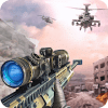 Bullet of Legend Sniper GXS Shooting Games 2019