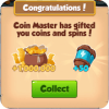 COIN MASTER FREE SPINS DAILY LINKS