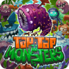 * Tap Tap Monsters: Evolution Clicker