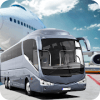 Bus Simulator Game 2019:Airport City Driving 3D