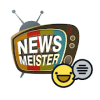 Newsmeister 2 Audio News Quiz