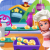 Potato Chips FactoryCrazy Chef 2019