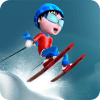 Super Ski - Adventure Hill