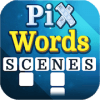 PixWords® Scenes