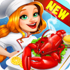 Tasty Chef: Cooking Fast in a Crazy Kitchen