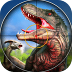 Dinosaur Hunter 2019 - Shooting Games