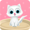 PawPaw Cat | Free and Fun Virtual Cat Petting Game