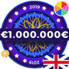 Millionaire 2019 - General Knowledge Quiz Online